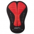 Craft Grand Tour bibshort zwart/rood heren  1902616-9430V